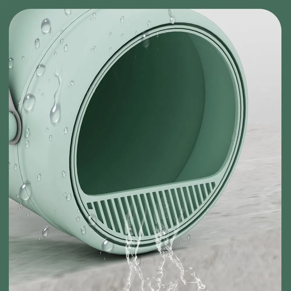 Upgraded Enhanced Compact Underwear Mini Home Laundry Folding Efficient Commercial Washer