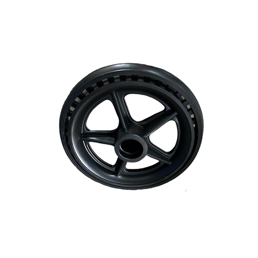 Durable 8 Inch Wheelchair Wheel Caster for Wheelchair Accessories