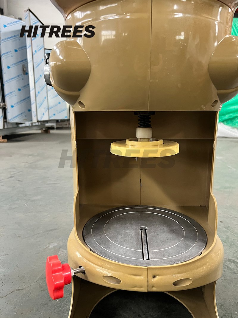 Snowmaker Machine Fast Milk Snow Ice Machine Commercial Snowflake