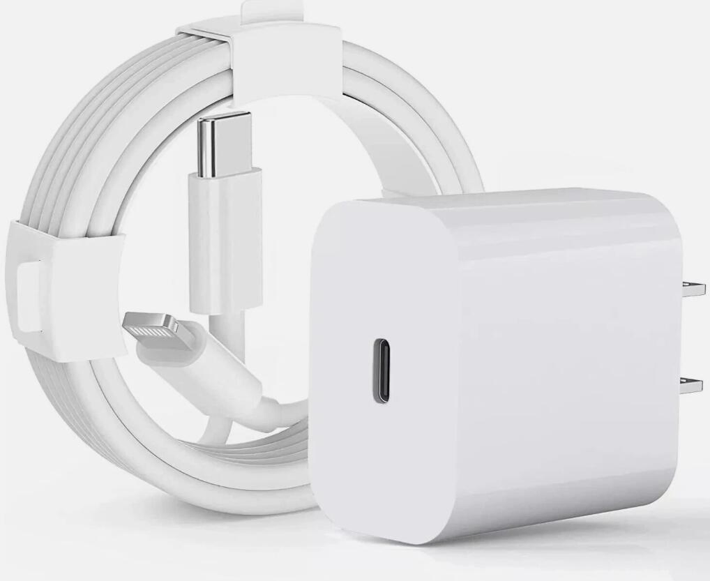 Кабель для зарядки iPhone 16/15/14 с быстрой зарядкой