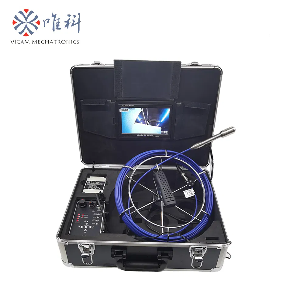 Камера для инспекции труб V8-1088DK, 18мм