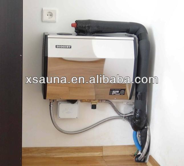 Парогенератор влажного пара Diooist DOD-90, 9 кВт