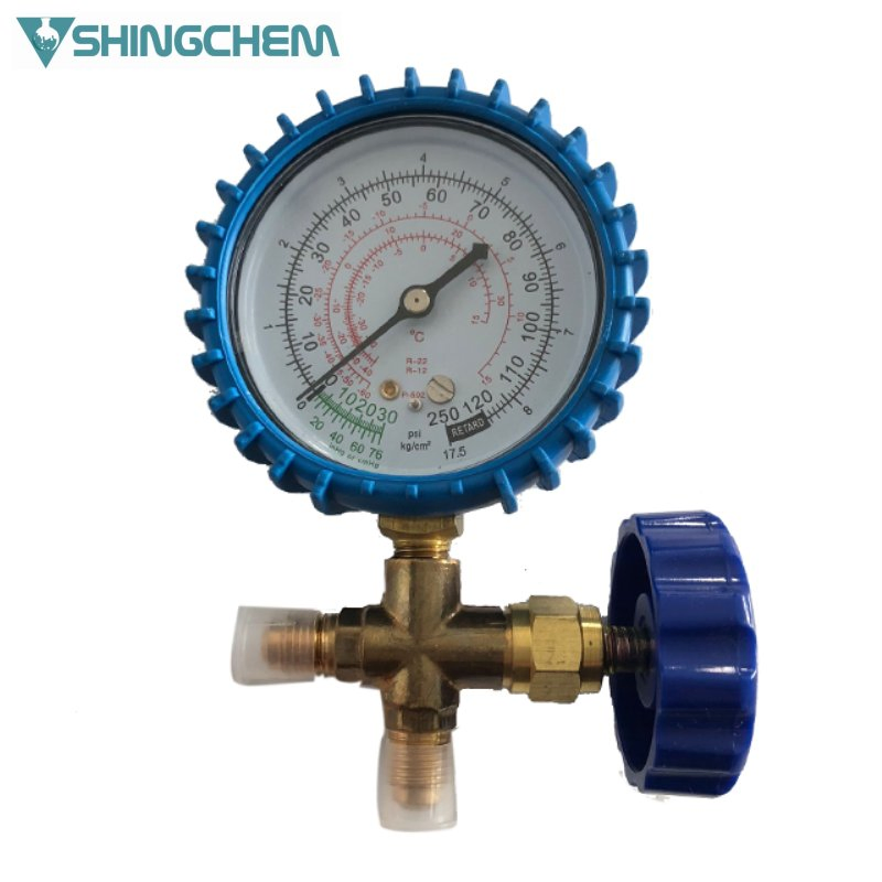 Cooling Spare Parts Control Valve for Refrigerant Parts