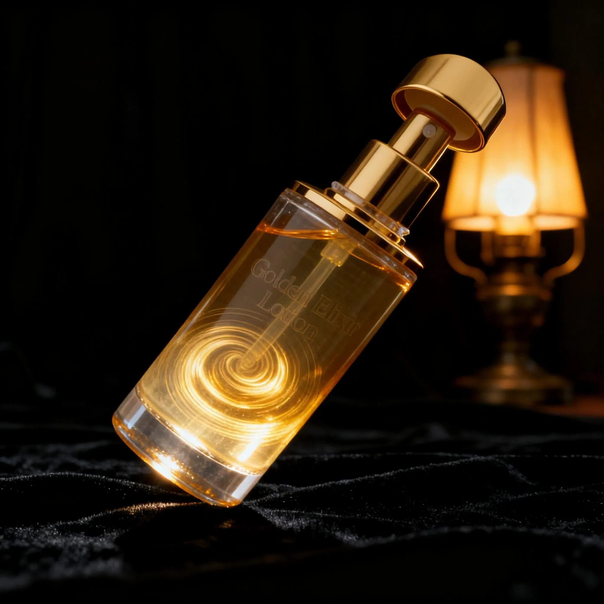 Premium Blend Rhodiola Antioxidant Synergy Face Lotion for Combined Protection and Radiance