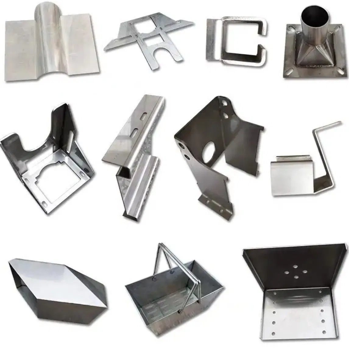 Кронштейн для внедорожных LED-фар на крышу