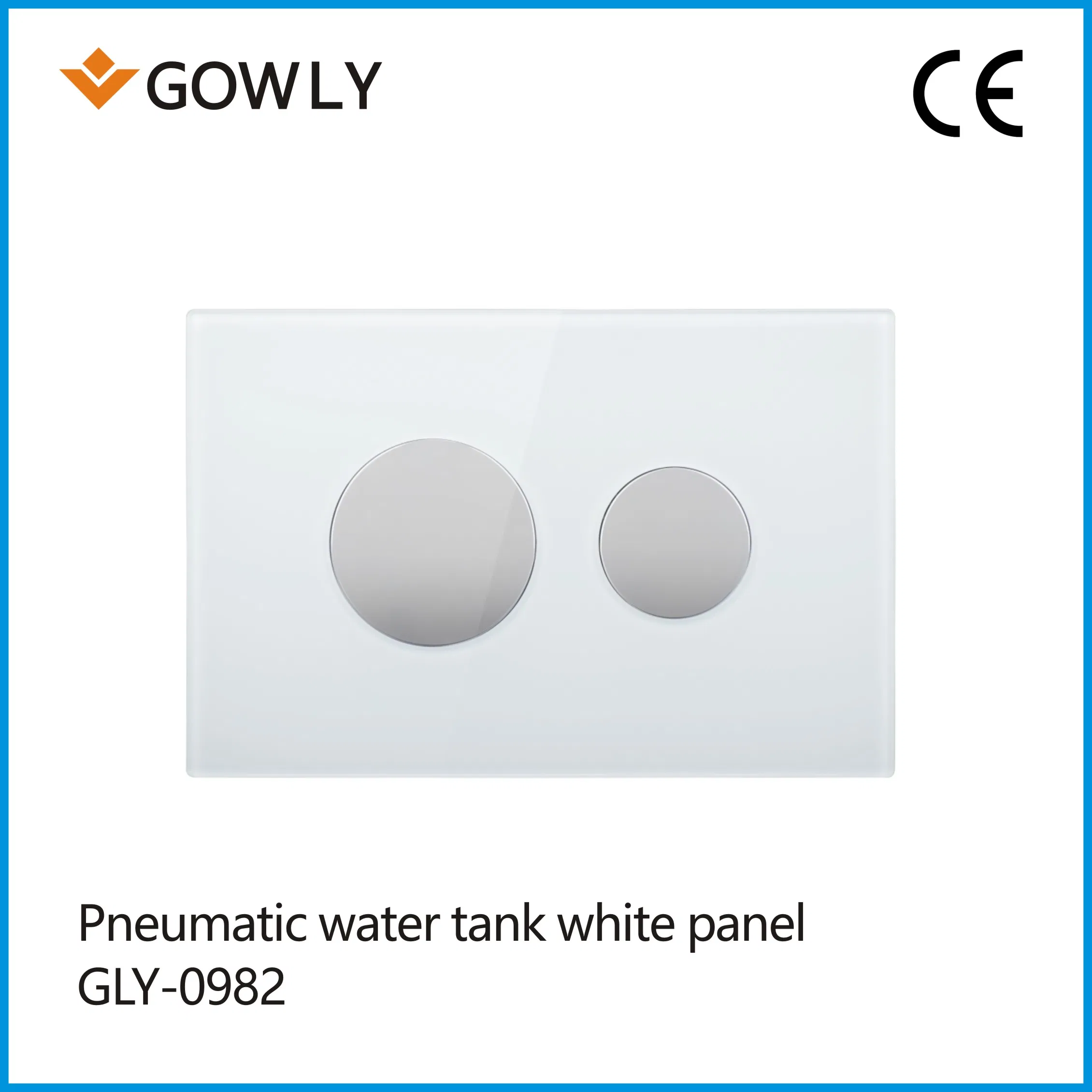 High Quality Pneumatic Wall Mounted Pallet Commercial Installation Fiberglass Water Tank Panel