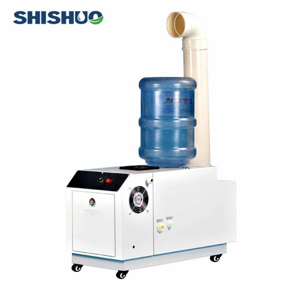 Advanced Ultrasonic Humidifier for Superior Indoor Air Quality