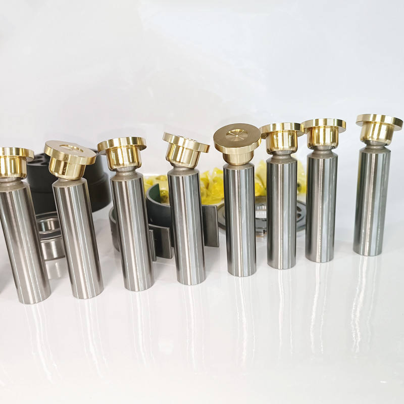 Excavator Large Pump K3V63 K3V112 K5V140hydraulic Pump Oil Seal Repair Kit O-Ring