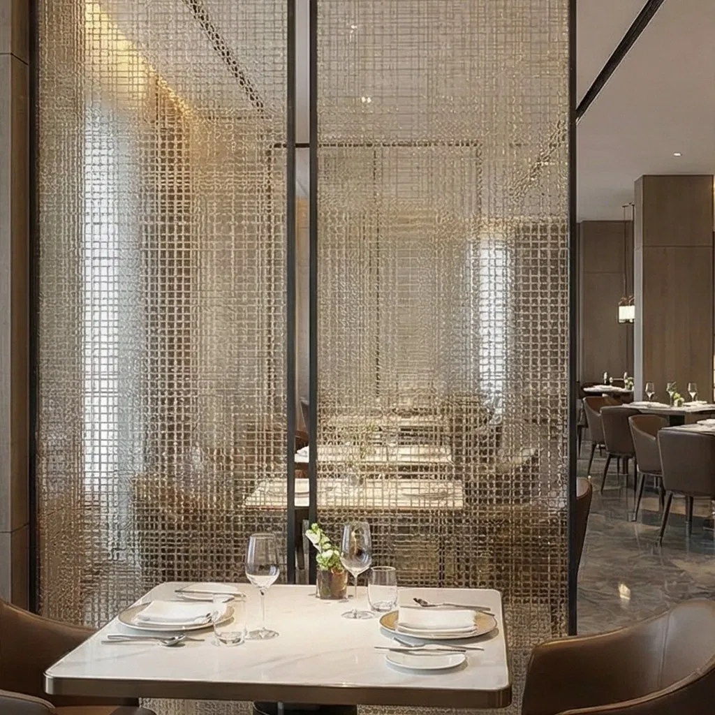 Elegant Decorative Glass Accents for Home and Office Decor