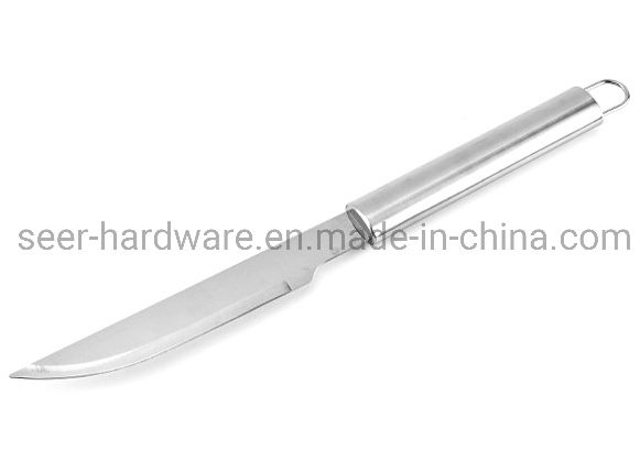 9PCS BBQ Tool with Aluminum Case Packing (SE8989)