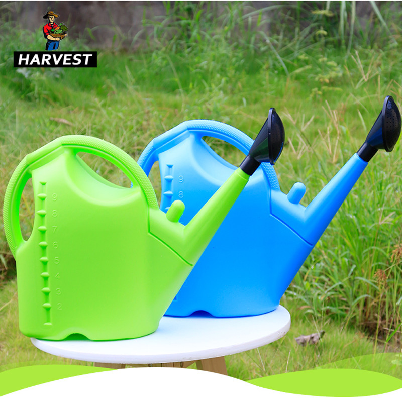 5L/10L OEM Agriculture Can Long Spout Home Garden Watering Can (WNC002)