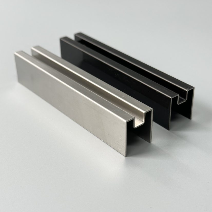 304 Stylish Home Hotel Wall Protection Tile Trim Strips