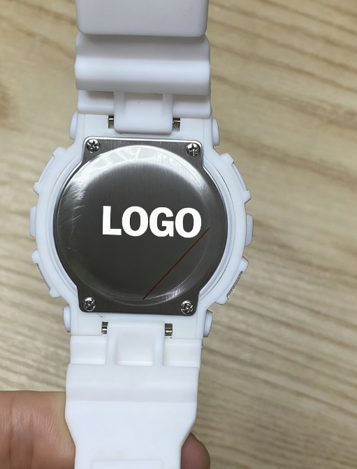 Ultra Thin Polycarbon Watches Men