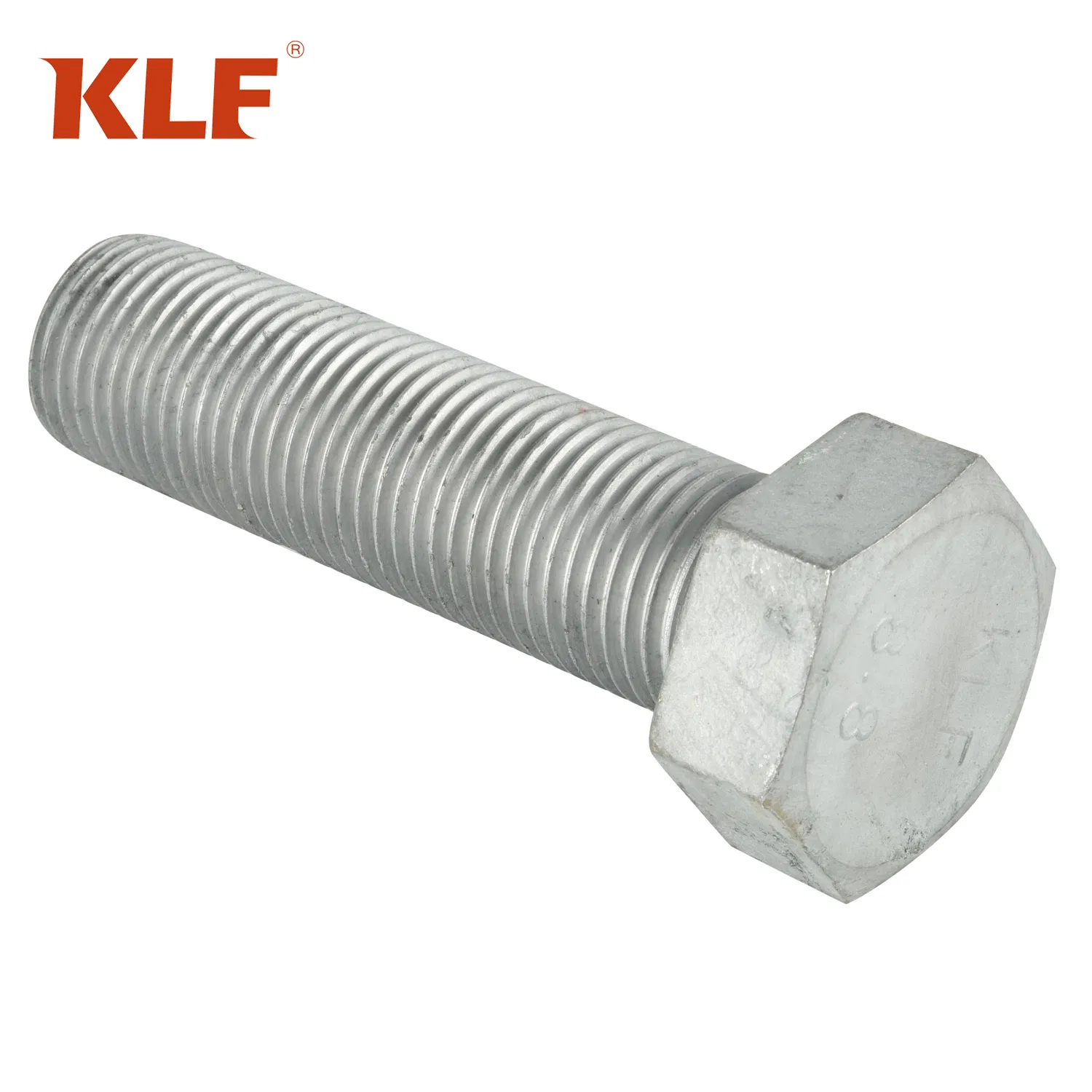 Анкерный болт шестигранный DIN933 8.8