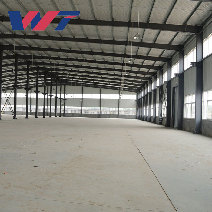 Steel Roof Shade Structures Metal Workshop Building Sheds Prices