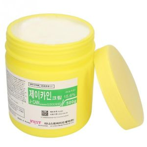 Most Professional Korea Cream J-Cain 15.6% Numbing Reducing Pain