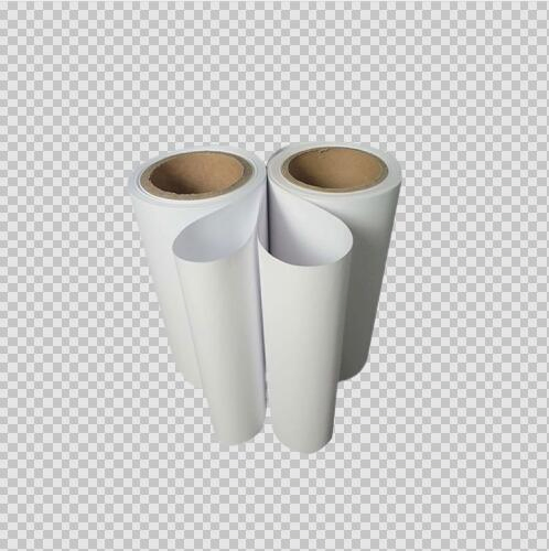 Silicone Coated Release Paper for Adhesive Sticker Paper