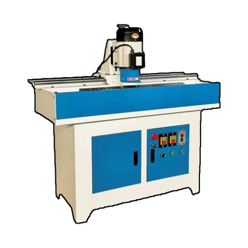 Deling Automatic Straight Plastic Crusher Shredder Blade Sharpener /Knife Knives Sharpen Grinding Grinder Sharpening Machine