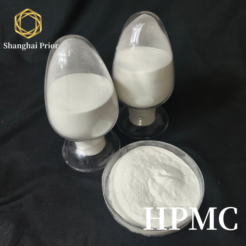 Engineered HPMC-K100m Powder - High Adhesion Strength (>5MPa) for Aftertreatment Coatings
