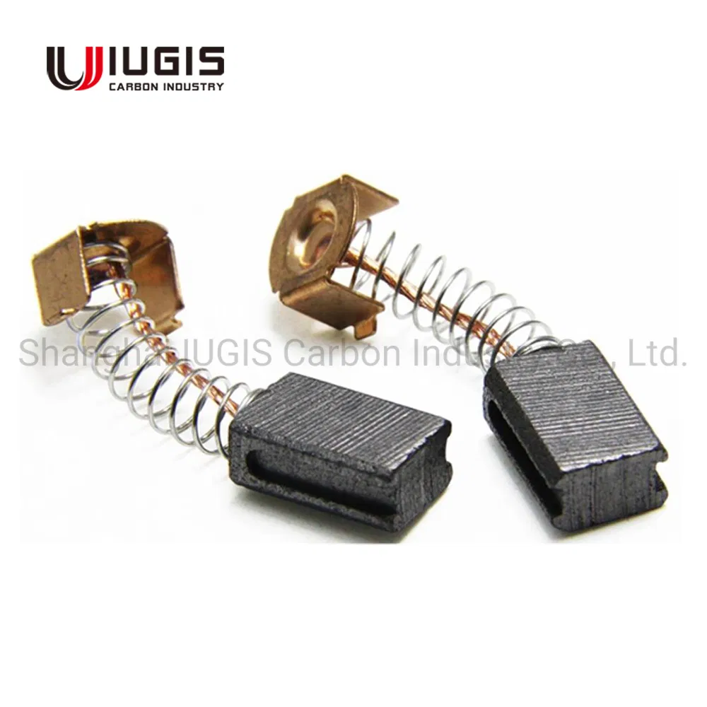 G720 Black&Decker Carbon Brush for Power Tools 5X8X12mm