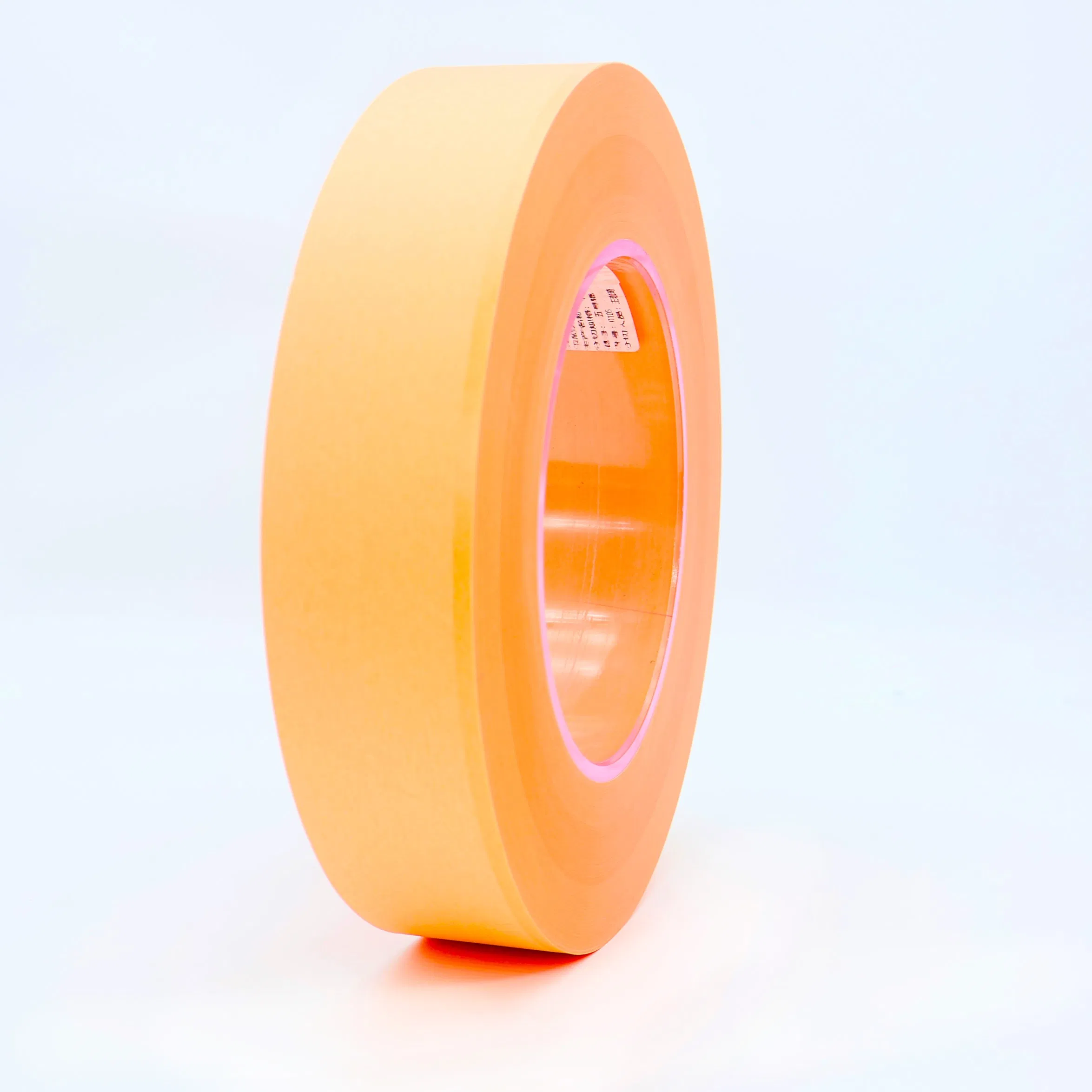 Premium Quality Orange Rolling Paper for Artistic Creations