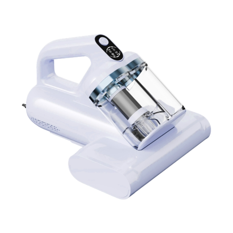 Bed Vacuum Cleaner with UV Light for Mattress Cleaning