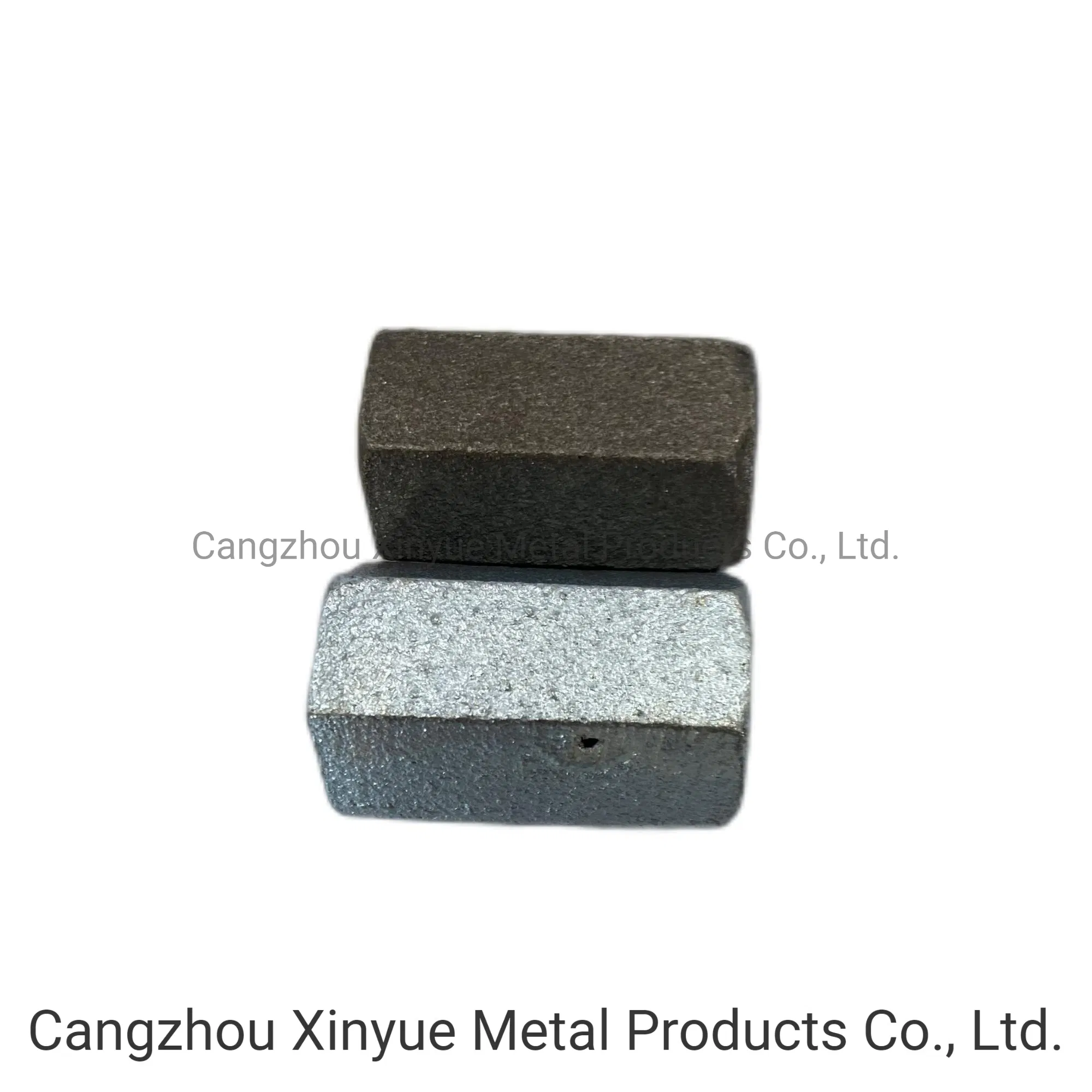 Анкерная гайка L50мм/100мм для опалубки и бетона