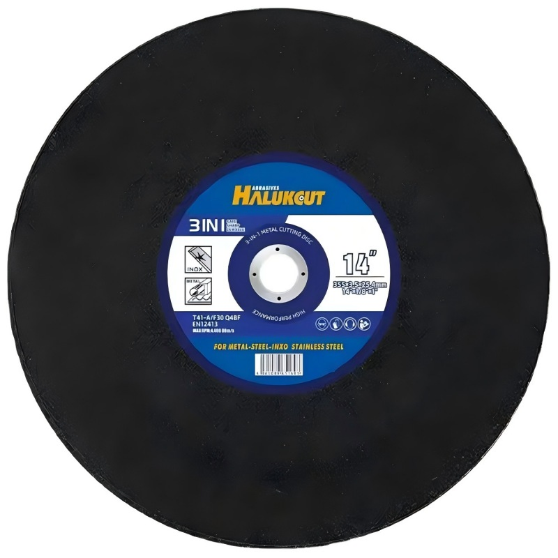 Отрезные круги 14 дюймов, высокого качества