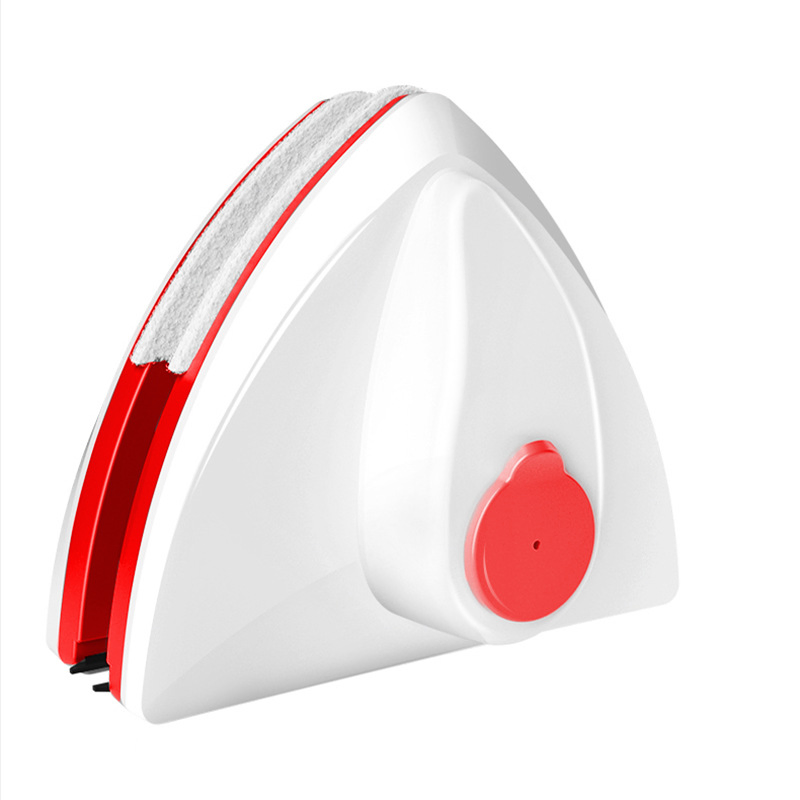 Магнитный скребок для окон Magic Wiper