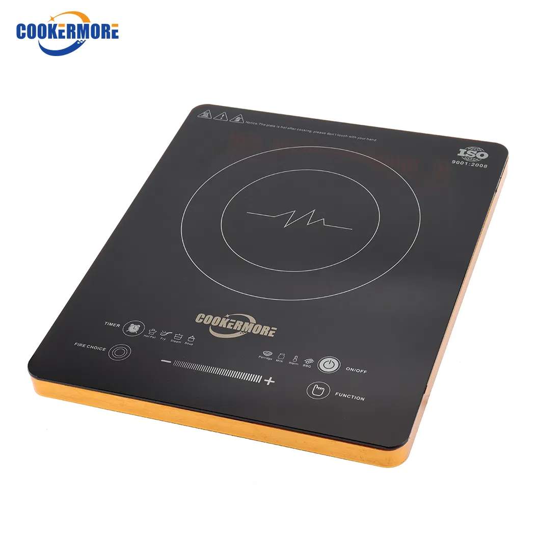 2023 Promotion Super Thin Household Electric Infrared Cooker