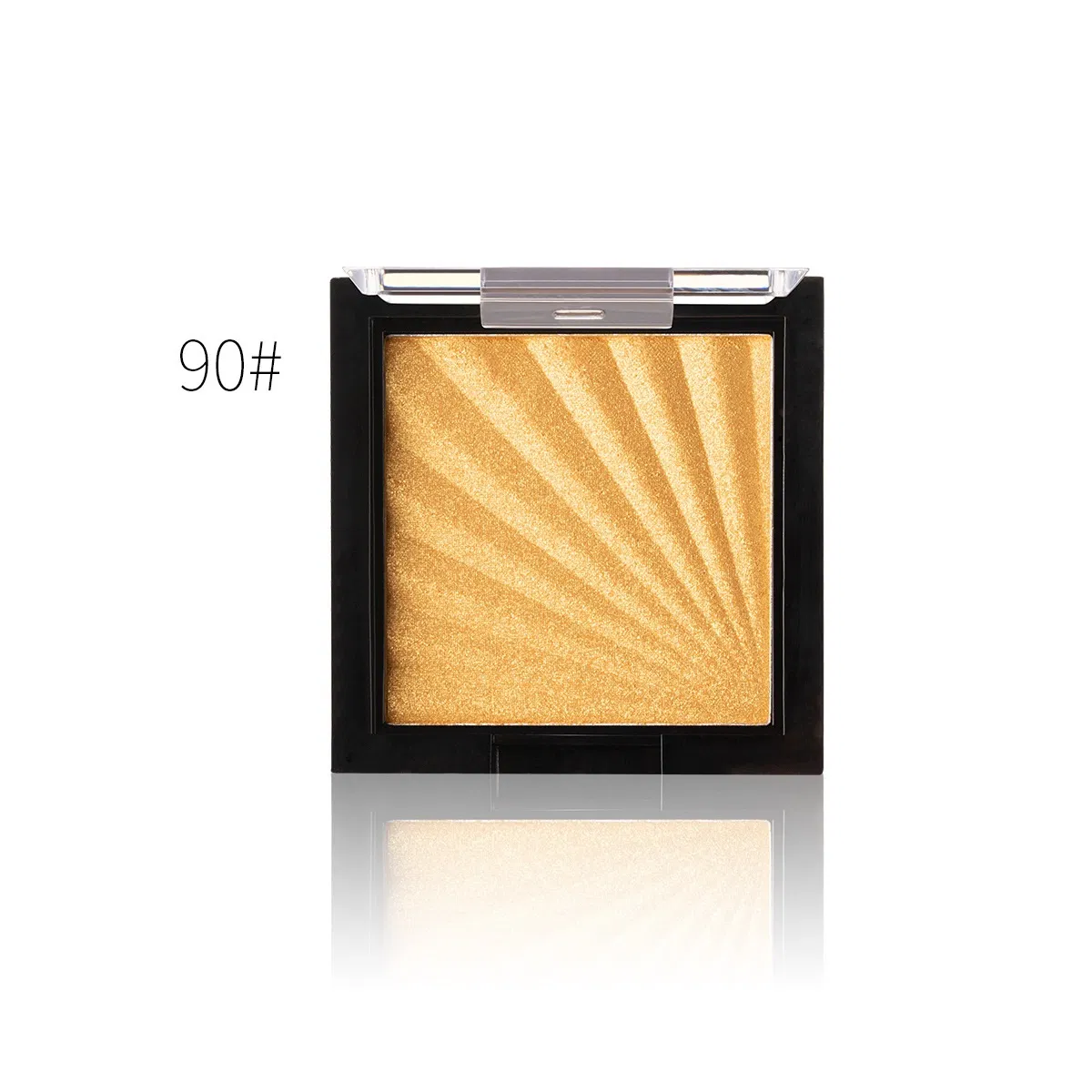 Y105 Skin Shield Powder Pressed Foundation Made in China OEM