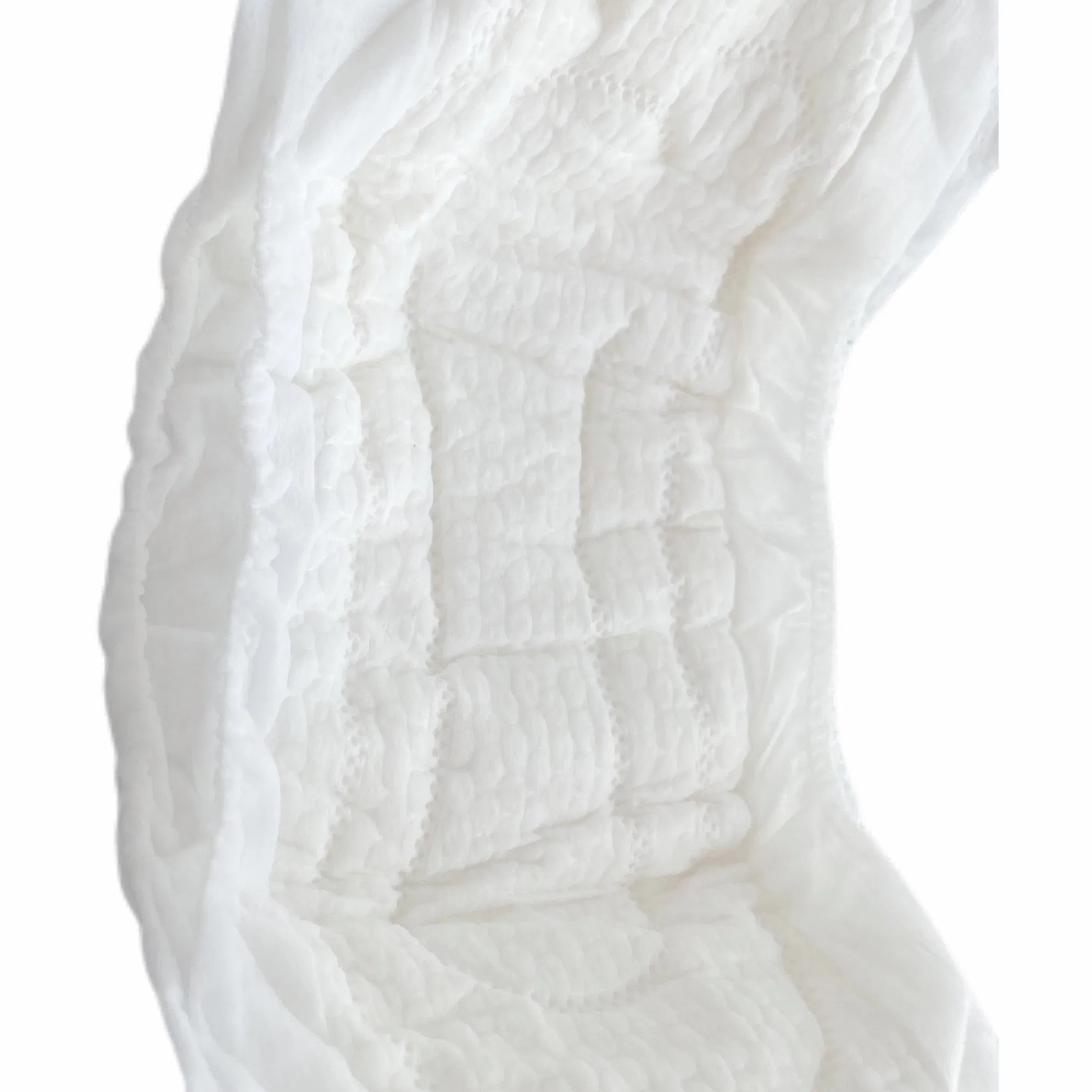 Period Heavy Flow Incontinence Pad Adult Diaper Insert Pad Bladder Control Pads