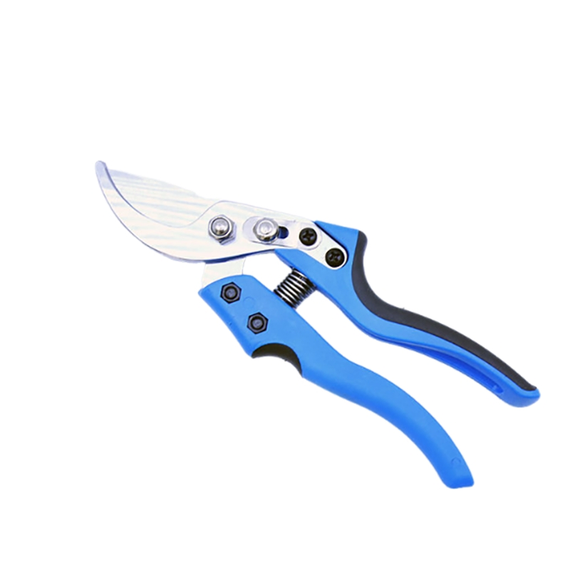 Wholesale Stainless Steel Pruning Shears Hand Pruner for Garden Plant Fruit