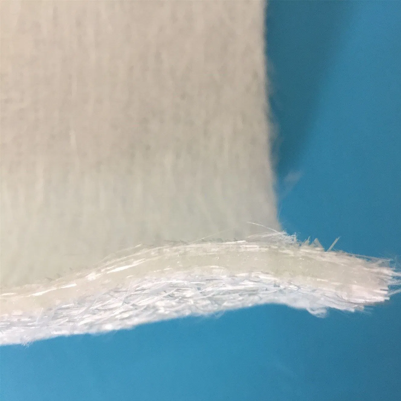 3 Layers Fiberglass Sandwich Mat with PP Core for RV