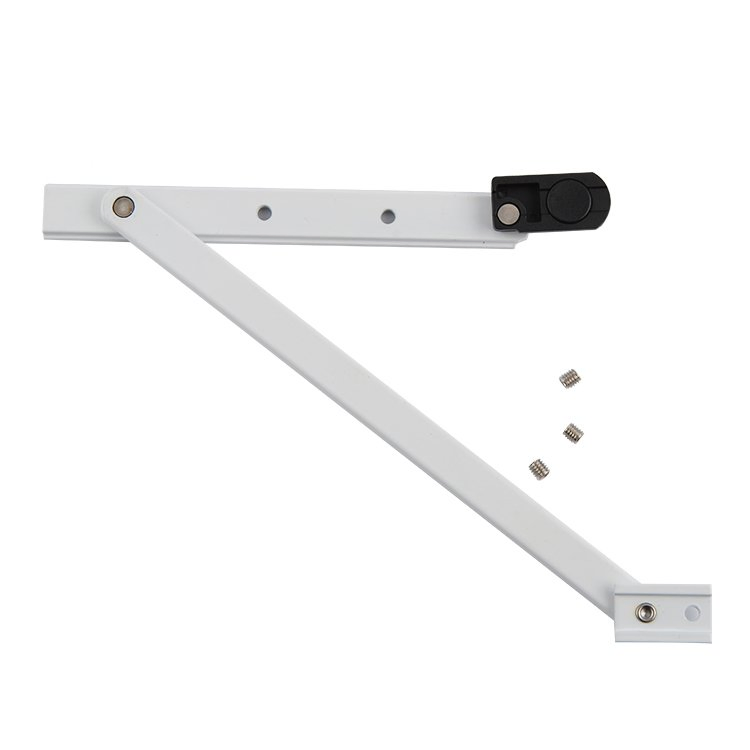 Keyi Metal Kphs-L16c Heavy-Duty Friction Stay for Aluminum Top-Hung Window