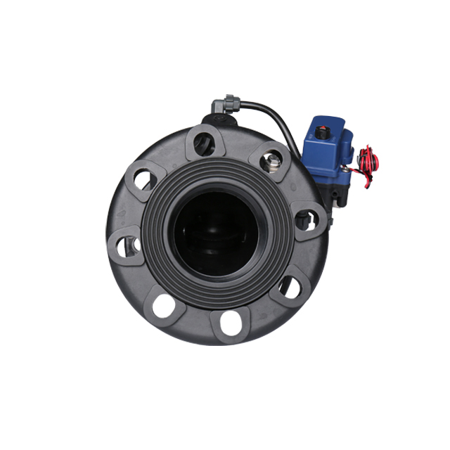Magnetic Electric Irrigation Landscape Nylon Flow Control Pilot Hydraulic AC DC Latching Solenoid Valve