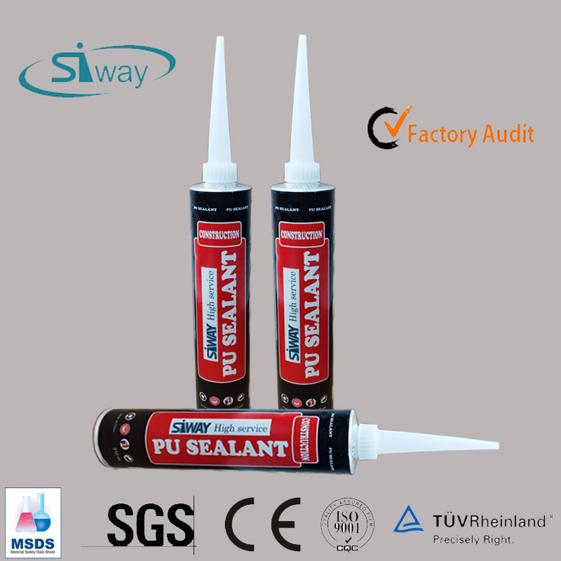 High Performance Expansion Joint PU (Polyurethane) Sealant for Construction