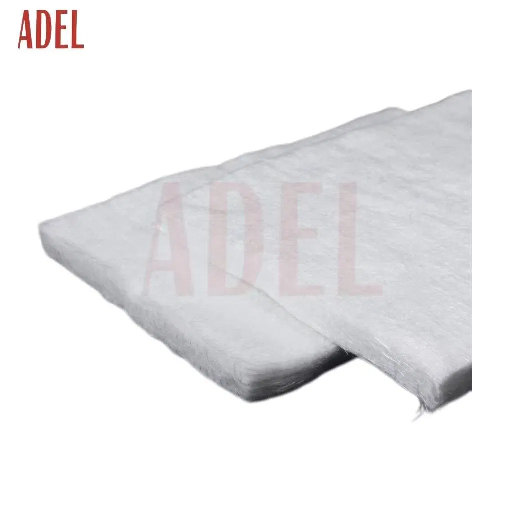 High-Quality Fiberglass Mat for Durable Insulation and Reinforcement