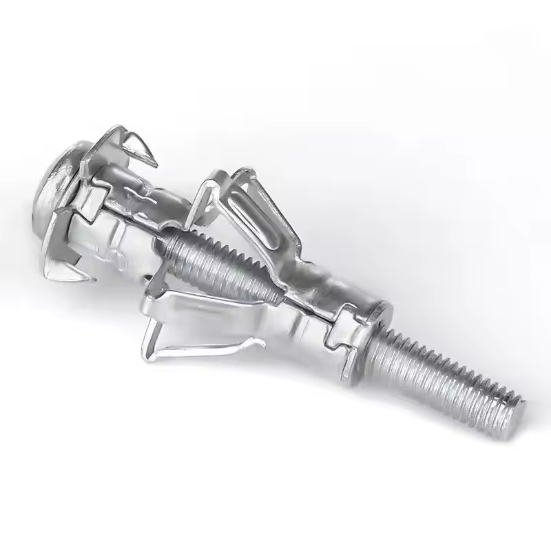 Анкерный дюбель для гипсокартона и пустотелых стен