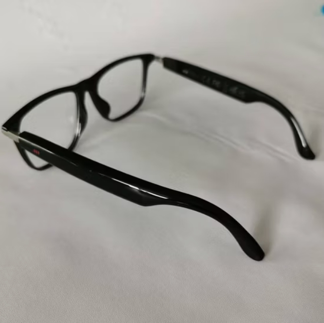 Multifunctional Outdoor Smart Glasses for Wemen Sunglasses Black Driving Fashion Sunglasses