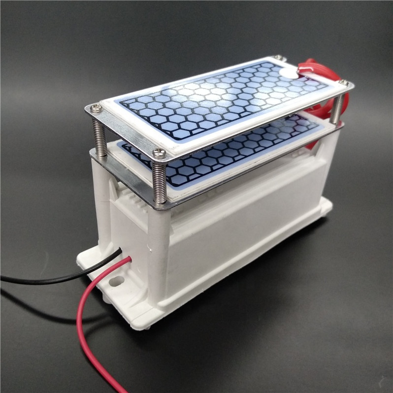 Air Treatment Ozonizer Accessories Ozone Generator Machine Ceramic Part Module
