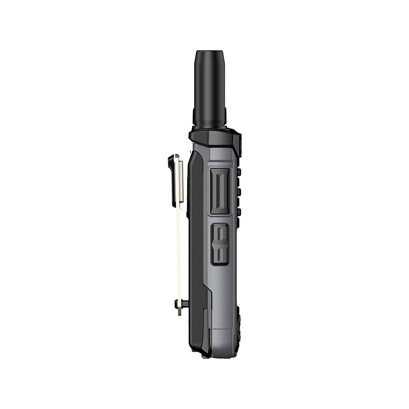 Портативная рация GT59 4G с GPS и поддержкой Zello
