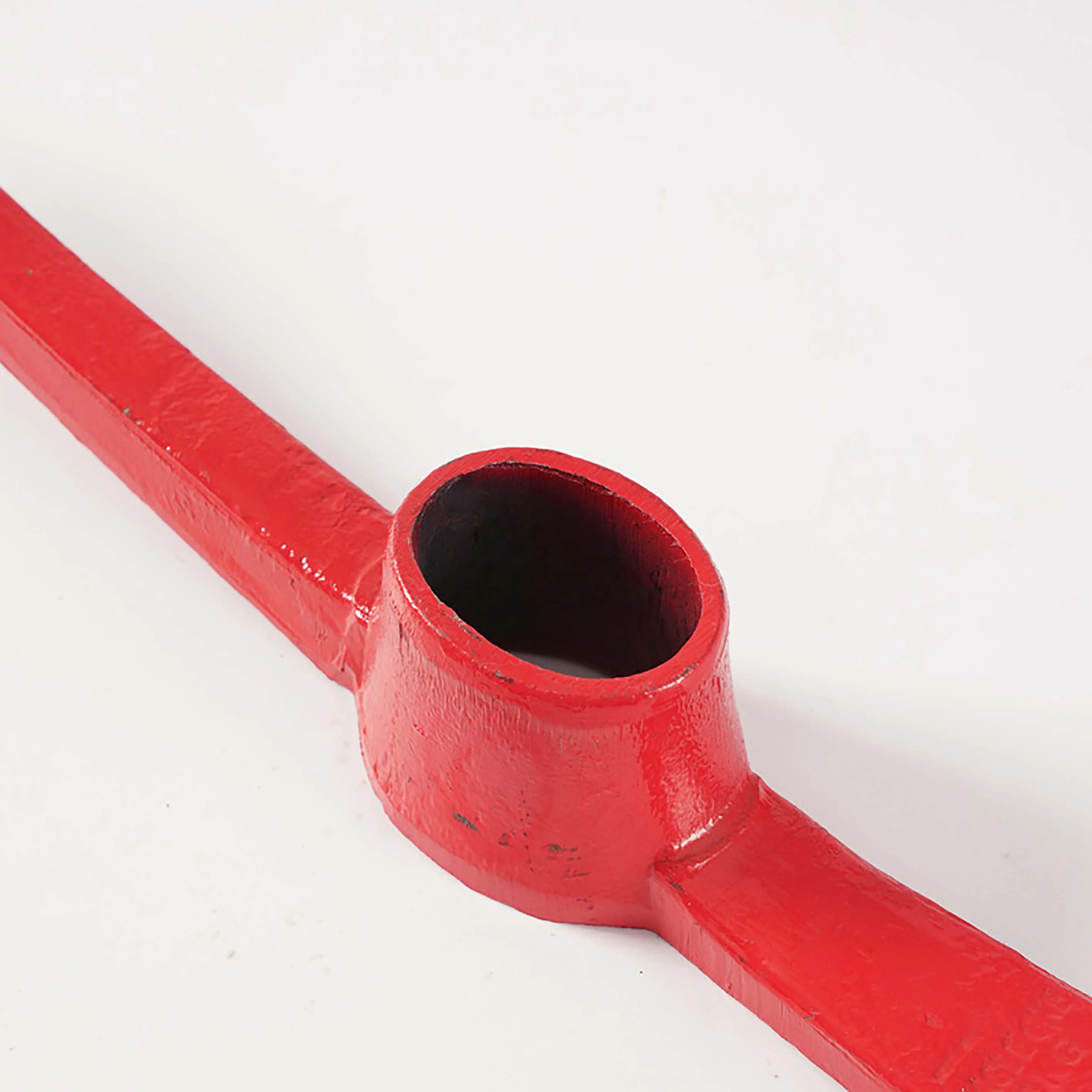 Agricultural Hardware Tools Pickaxe Made of Manganese Steel