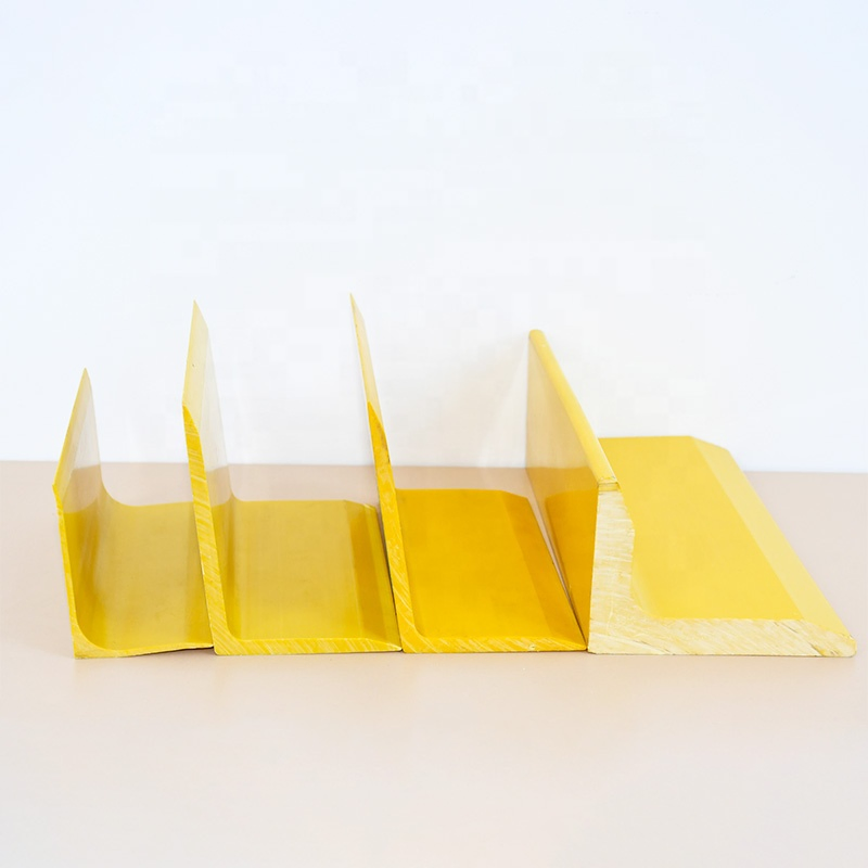 PVC Kickboard Profiles for Hotel Renovations and Upgrades PVC Corner Trim