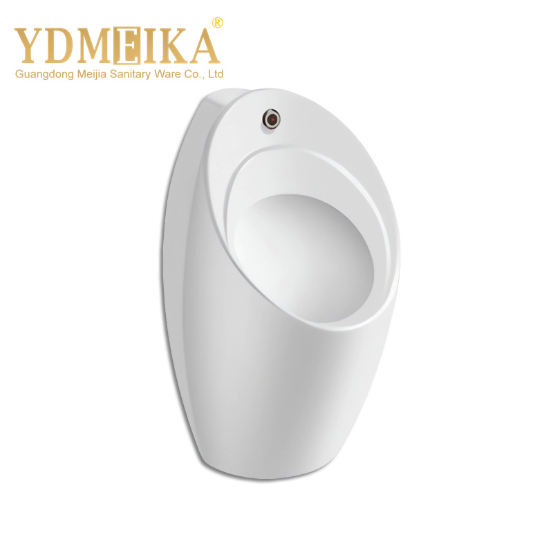 High Quality Water-Saving Hanging Urinal Suitable for Induction Automatic Men's Wall-Mounted Urinal