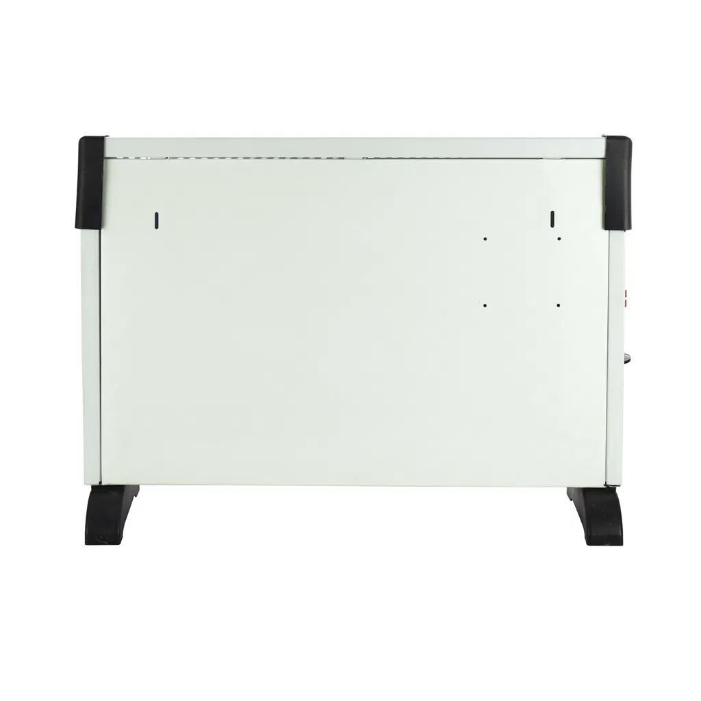 Infrared Wall Panel Heater PTC Home EU Plug Mounting Decorative Convector Heater Electric Heater