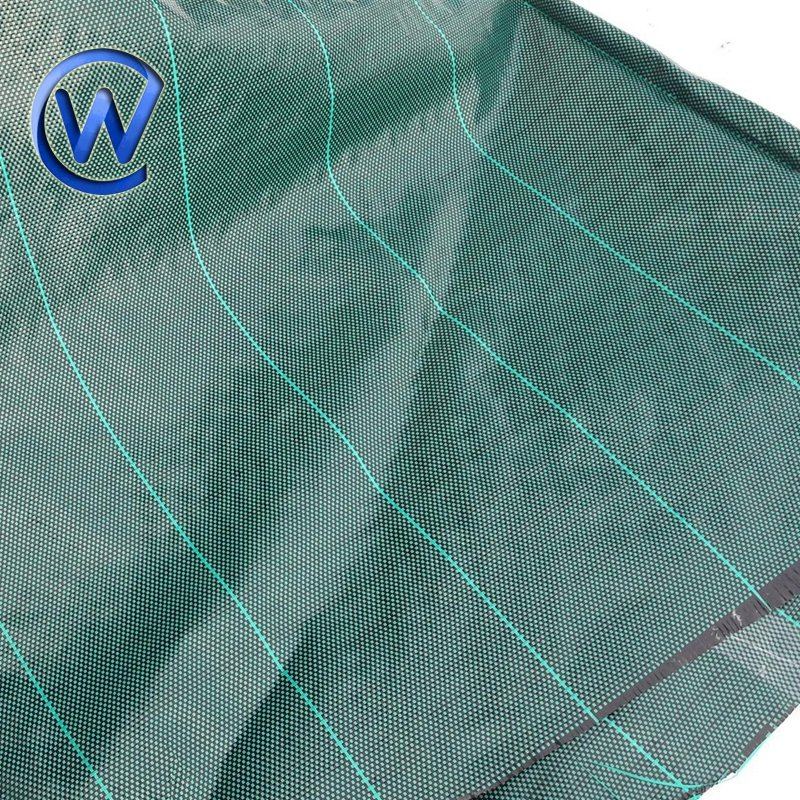 Commercial Grade Landscape Weed Control Fabric Garden Fabric