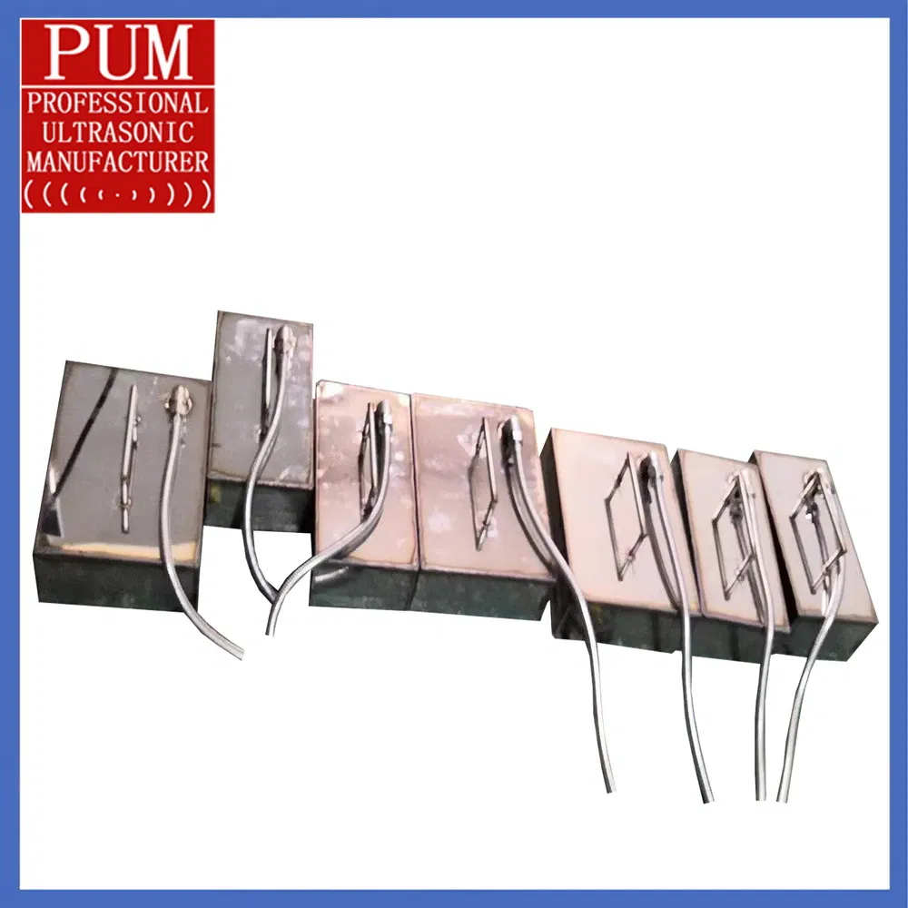 1200W 28K/40K Customized Metal Hardware Ultrasonic Washing Machine High-Efficiency Ultrasonic Transducer