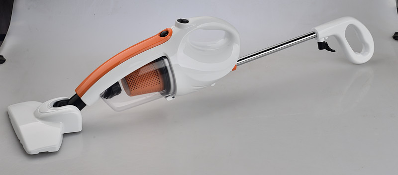 Ultimate Cordless Stick Vacuum for Effortless Deep Cleaning