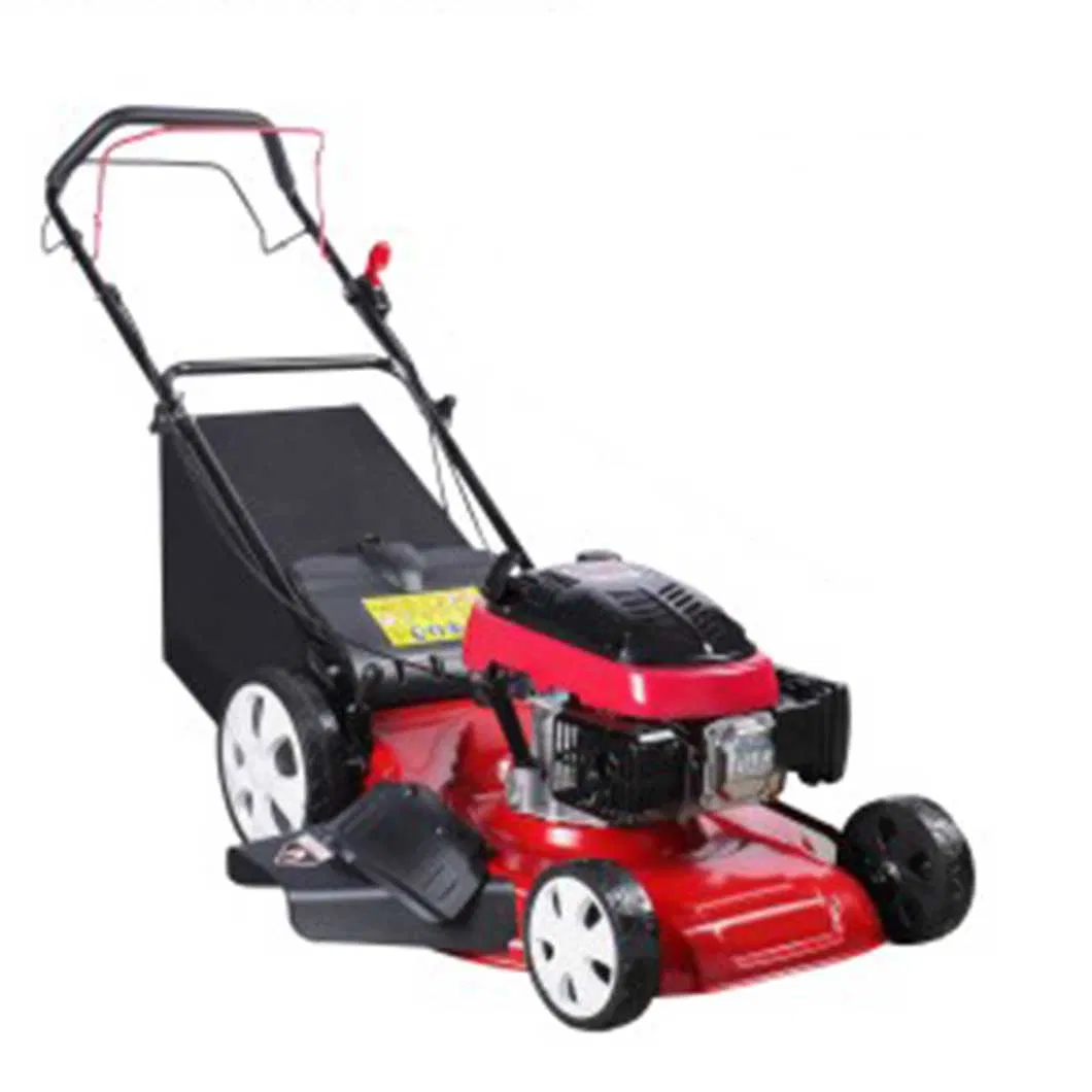Gasoline Cutters / Gasoline Lawn Movers